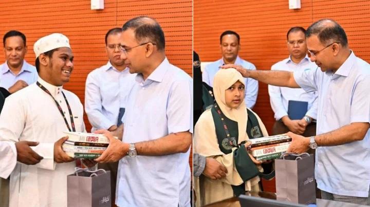 পাঠ্যবইয়ে যুক্ত হচ্ছে জিয়াউর রহমানের লেখা ‘স্বাধীনতা যুদ্ধের...